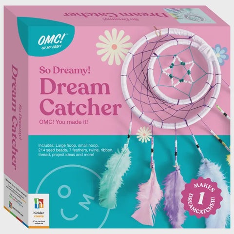 Dreamcatcher Kit