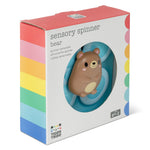Sensory Spinner - BearSensory Spinner - Bear