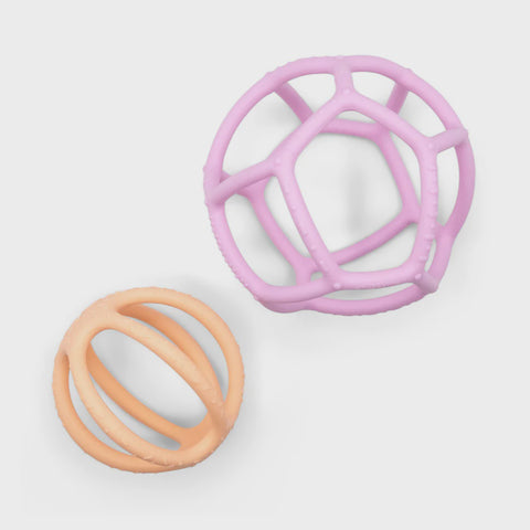 Sensory Ball & Fidget Ball 2 pack