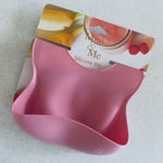 Mini & Me Bib Guava