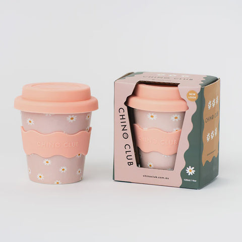 Daisy Babychino Cup 120ml