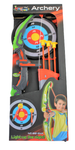 Light Up Archery Target Set