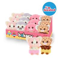 Bakery Cupcakes - scented