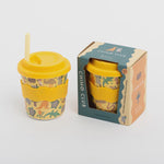 Chino Club Aussie Animals Kids Keep Cup 240ml