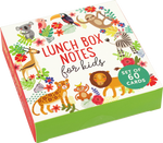 Lunch Box Notes for Kids