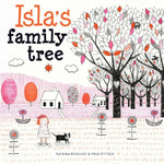 Isla’s Family Tree