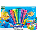 Bunch O Balloons Tropical Party Dual Launchers