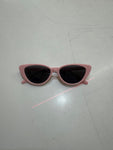 Sunglasses Candy Cat Eye