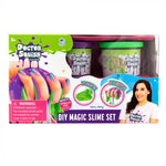 Doctor Squish DIY Magic Slime Set