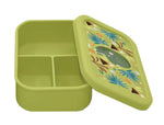 Silicone Lunch Box Cracky the Dinosaur