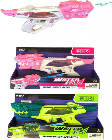 Dragon Power Water Pistol