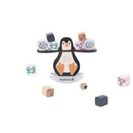 Penguin Balancing Game