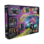 FleXtreme Neon Race Track & Vehicle Set