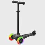 Crazy Skates - Joey Glo Kick Scooter with LED light-up