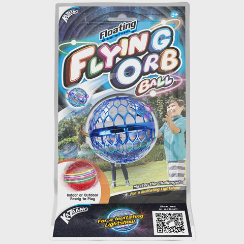 Floating Flying Orb Ball