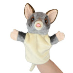 Lil Friends Possom Puppet 26cm