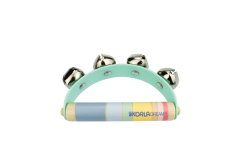 RAINBOW HANDBELL