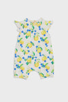Portafino Romper