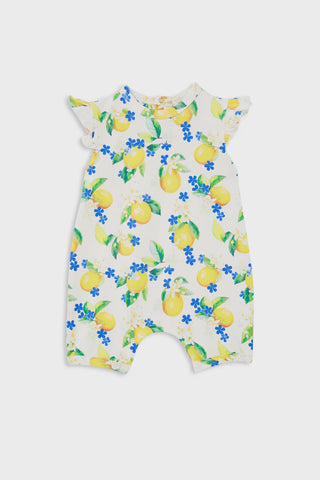 Portafino Romper
