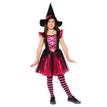 Pink Witch