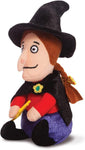 Room on the Broom Soft Toy Witch