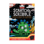 Scratch & Scribble Mini – Dino Day