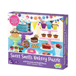 Scratch & Sniff Puzzle – Sweet Smells Bakery