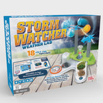 Storm Watcher Science Lab