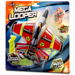 Stunt Flyer Mega Looper with Launcher