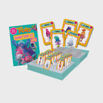 Trolls - Who am I? Game