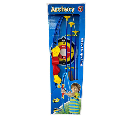 Super Archery Bow and Arrow Set