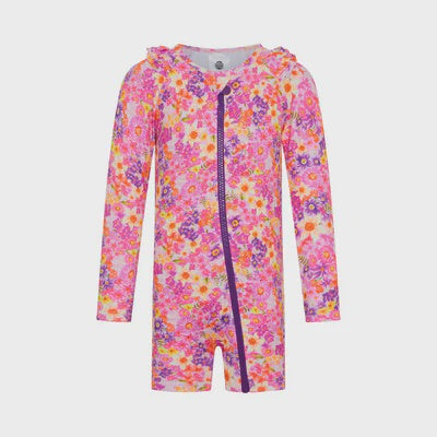 The Zoe one piece - Kokomo | 3-6mths