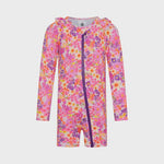 The Zoe one piece - Kokomo | 12-18mths