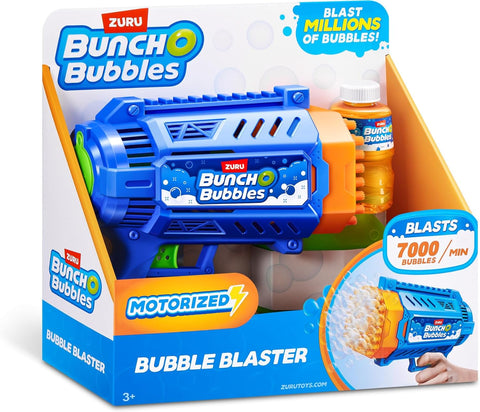 Bunch O Bubbles Blaster