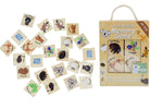 Bush Buddies Memory Game