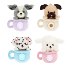 Cafe Cute Puppachino Assorted