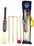 Slasher 100 Jnr Cricket Set