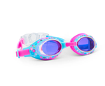 Goggles Crystal Violet