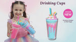 Novelty Drinking Cups