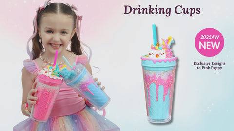 Novelty Drinking Cups