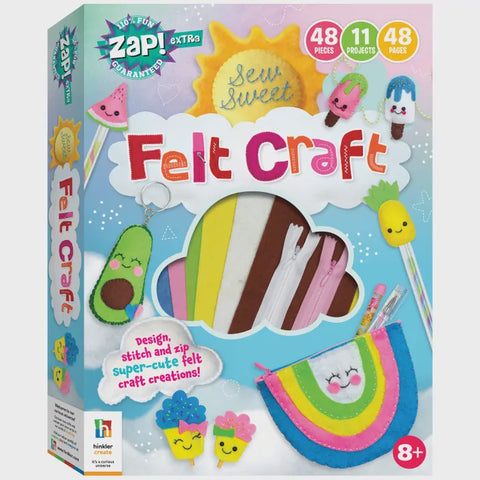 Felt Craft
