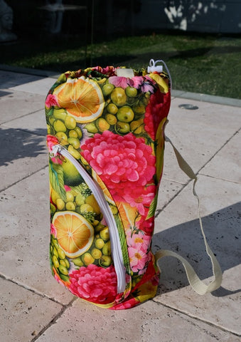 Fiori Zest Camp Chair