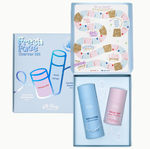 Oh Flossy Skincare - Fresh Face Starter Kit