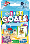Game of Life Goals Card Game