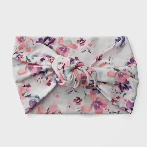 With Love For Kids Knot Headband - Emily