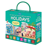 Arts & Crafts Kit Holidays