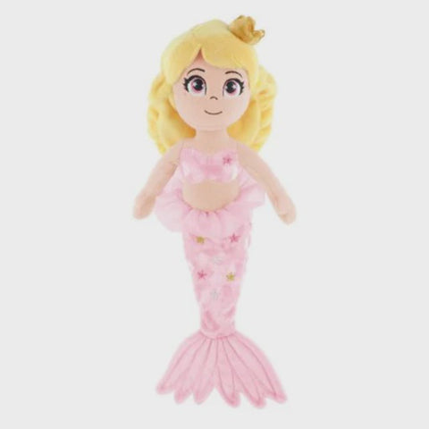 Keeleco Pink Mermaid