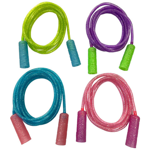 Light-Up Skipping Rope Assorted