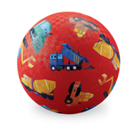 Playground Ball 7 Inch Little Builder