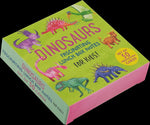 Lunch Box Notes - Dinosaurs